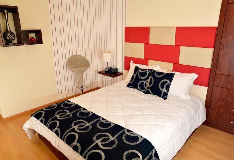 Hotel Ficoa Real Suites | Ambato | Tungurahua | Ecuador 7