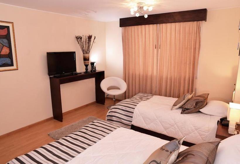 Hotel Ficoa Real Suites | Ambato | Tungurahua | Ecuador 8