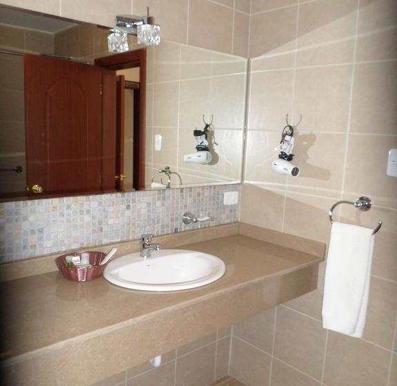 Hotel Ficoa Real Suites | Ambato | Tungurahua | Ecuador 9
