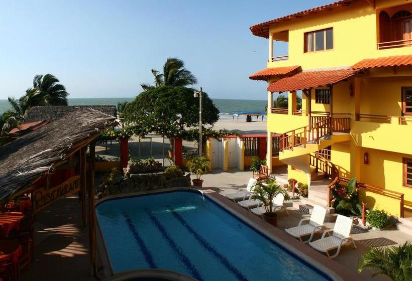 Hotel Cielo Azul | Atacames | Esmeraldas | Ecuador 11