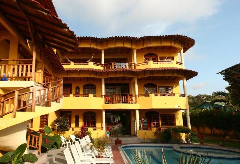 Hotel Cielo Azul | Atacames | Esmeraldas | Ecuador 12