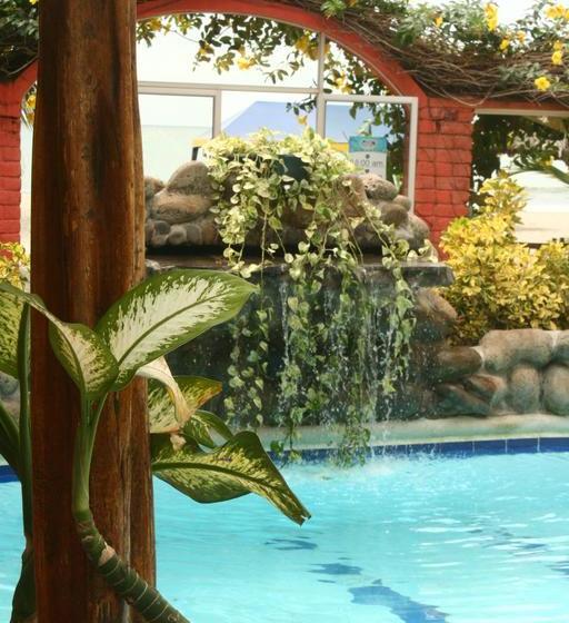 Hotel Cielo Azul | Atacames | Esmeraldas | Ecuador 15