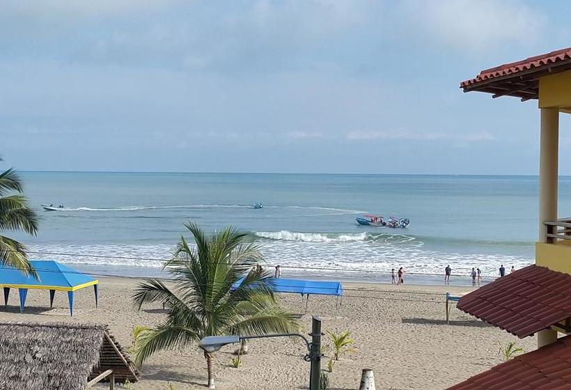 Hotel Cielo Azul | Atacames | Esmeraldas | Ecuador 16