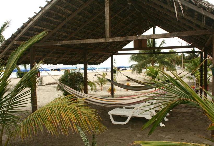 Hotel Cielo Azul | Atacames | Esmeraldas | Ecuador 17