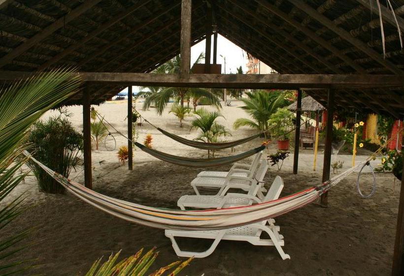 Hotel Cielo Azul | Atacames | Esmeraldas | Ecuador 18