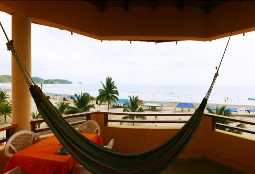 Hotel Cielo Azul | Atacames | Esmeraldas | Ecuador 19