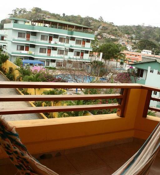 Hotel Cielo Azul | Atacames | Esmeraldas | Ecuador 20