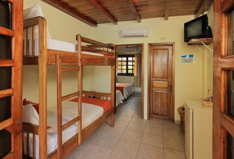 Hotel Cielo Azul | Atacames | Esmeraldas | Ecuador 4