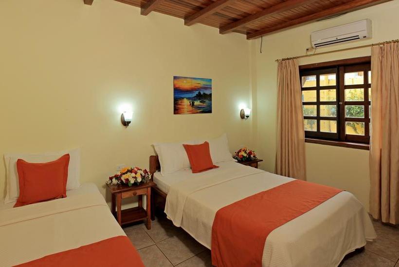 Hotel Cielo Azul | Atacames | Esmeraldas | Ecuador 5