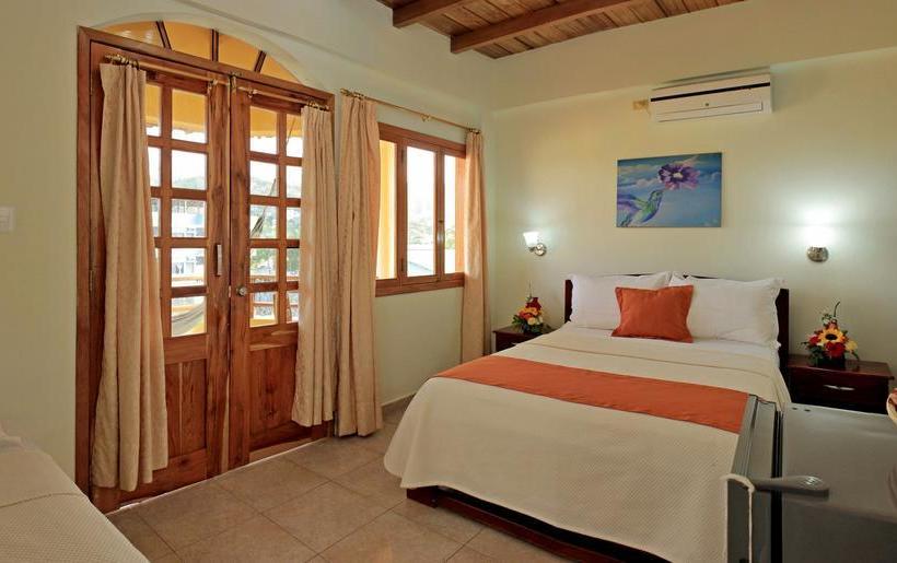 Hotel Cielo Azul | Atacames | Esmeraldas | Ecuador 6