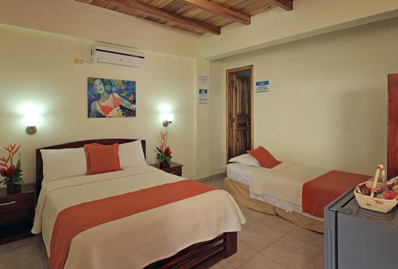 Hotel Cielo Azul | Atacames | Esmeraldas | Ecuador 7