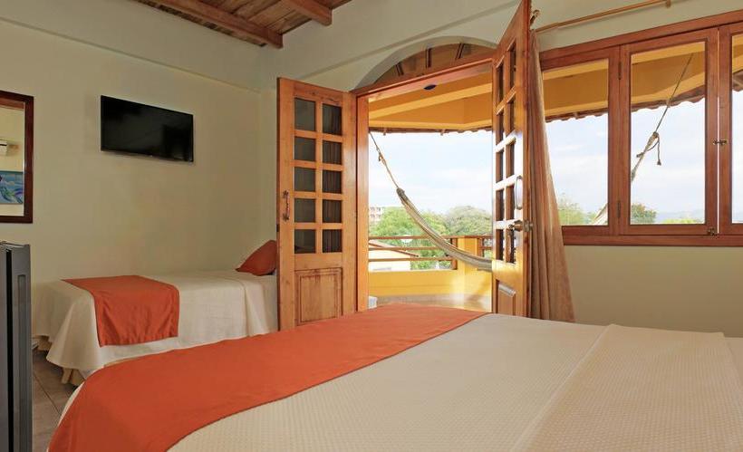 Hotel Cielo Azul | Atacames | Esmeraldas | Ecuador 8