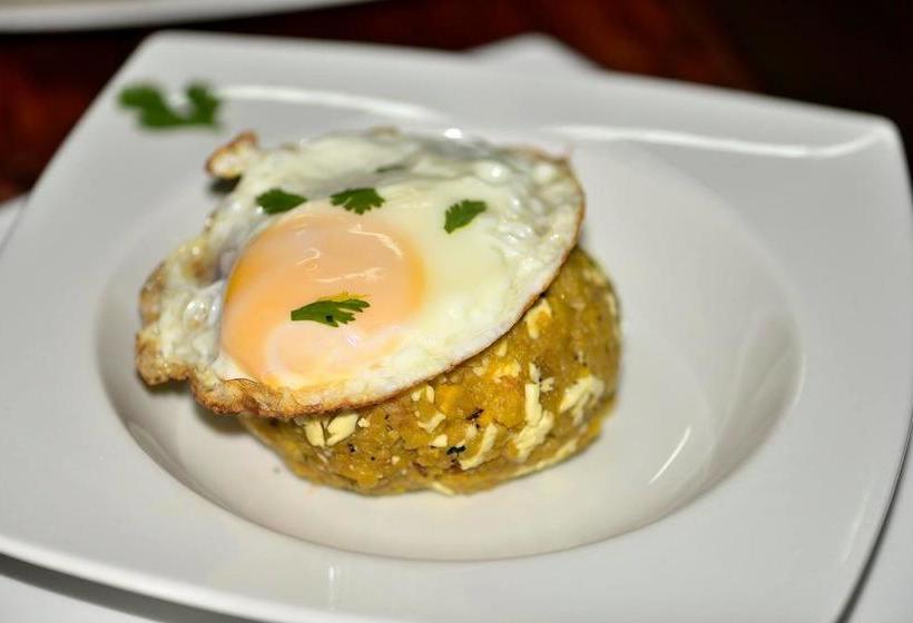 Hotel Cielo Azul | Atacames | Esmeraldas | Ecuador 9