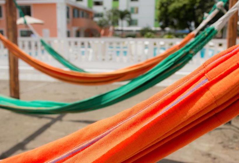 Hotel Carluz | Atacames | Esmeraldas | Ecuador 11