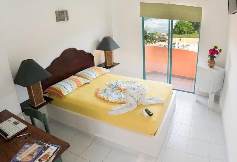 Hotel Carluz | Atacames | Esmeraldas | Ecuador 12