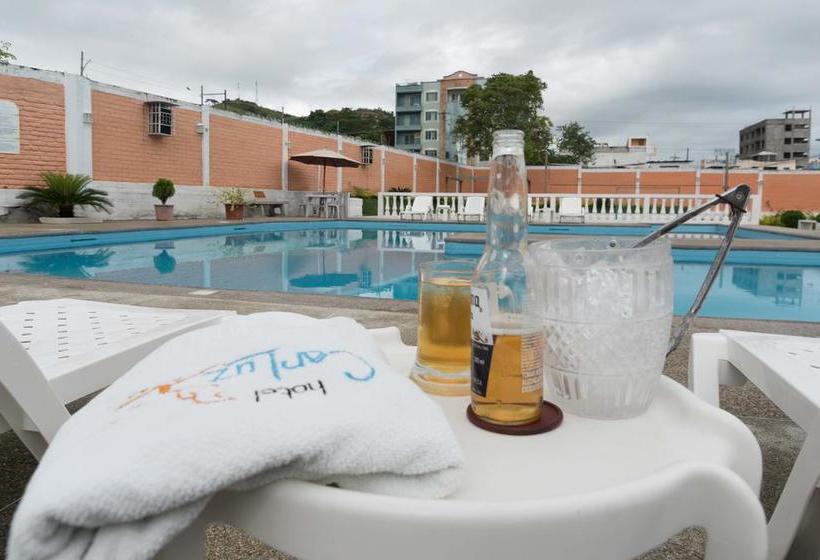 Hotel Carluz | Atacames | Esmeraldas | Ecuador 2