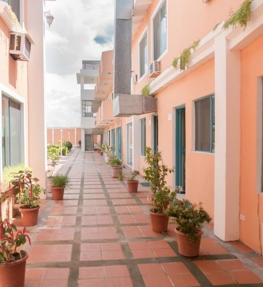 Hotel Carluz | Atacames | Esmeraldas | Ecuador 3