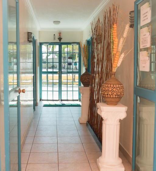 Hotel Carluz | Atacames | Esmeraldas | Ecuador 5