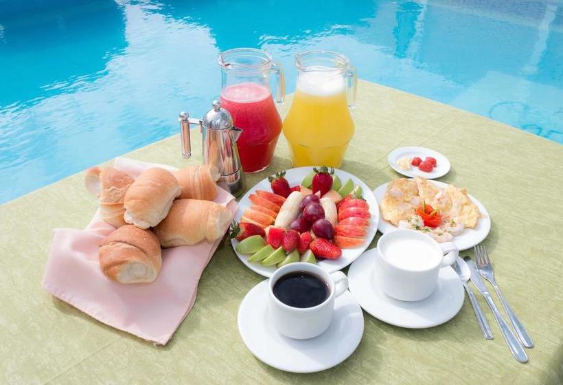 Hotel Carluz | Atacames | Esmeraldas | Ecuador 8