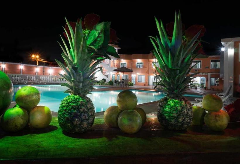 Hotel Carluz | Atacames | Esmeraldas | Ecuador 9