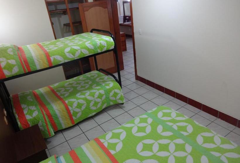 Hotel Club Del Sol | Atacames | Esmeraldas | Ecuador 1