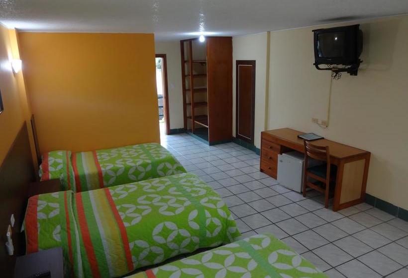 Hotel Club Del Sol | Atacames | Esmeraldas | Ecuador 10