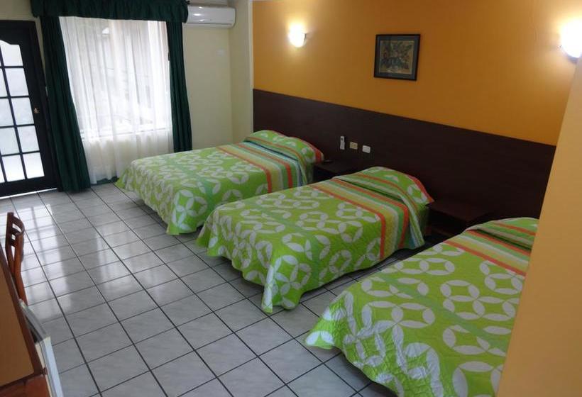 Hotel Club Del Sol | Atacames | Esmeraldas | Ecuador 11