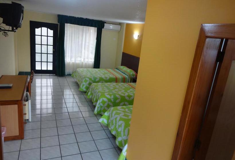 Hotel Club Del Sol | Atacames | Esmeraldas | Ecuador 12