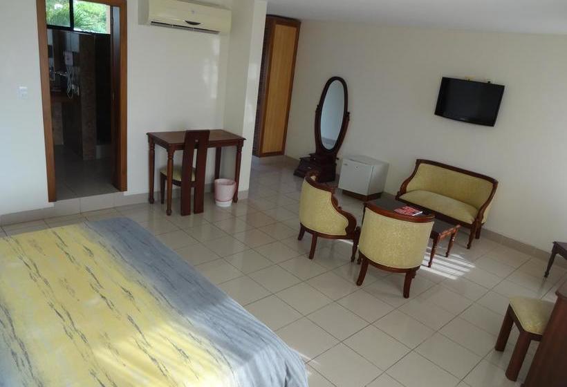 Hotel Club Del Sol | Atacames | Esmeraldas | Ecuador 13