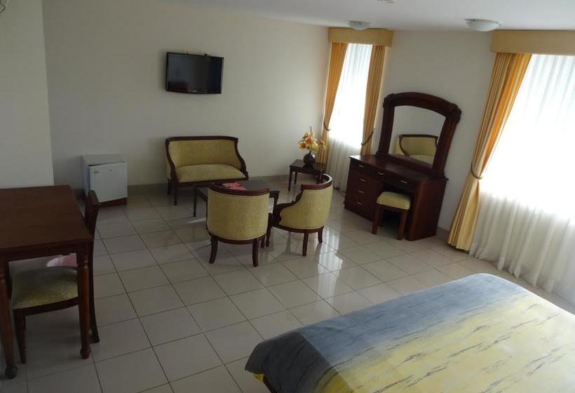 Hotel Club Del Sol | Atacames | Esmeraldas | Ecuador 16