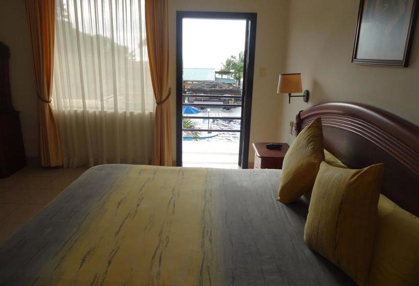 Hotel Club Del Sol | Atacames | Esmeraldas | Ecuador 17