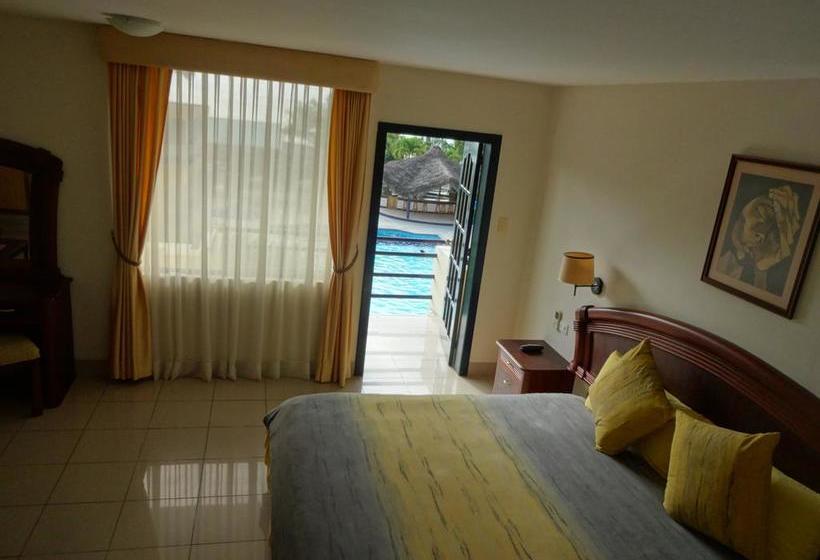 Hotel Club Del Sol | Atacames | Esmeraldas | Ecuador 18