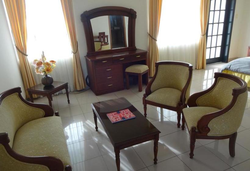 Hotel Club Del Sol | Atacames | Esmeraldas | Ecuador 19