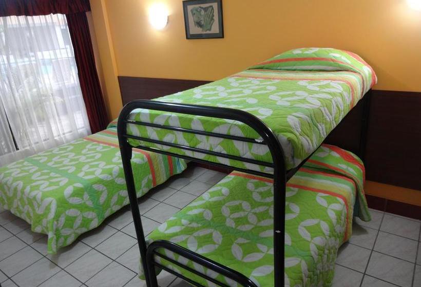 Hotel Club Del Sol | Atacames | Esmeraldas | Ecuador 2