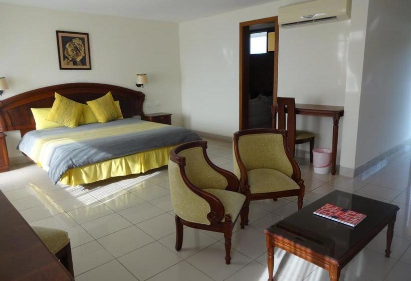 Hotel Club Del Sol | Atacames | Esmeraldas | Ecuador 20