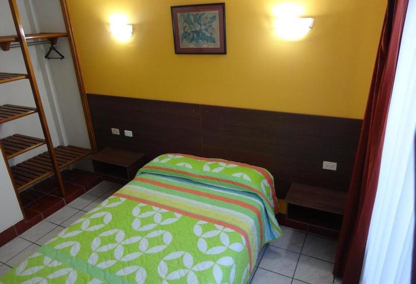 Hotel Club Del Sol | Atacames | Esmeraldas | Ecuador 3