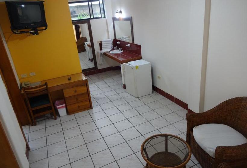 Hotel Club Del Sol | Atacames | Esmeraldas | Ecuador 4