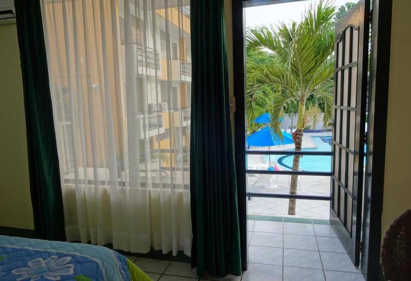 Hotel Club Del Sol | Atacames | Esmeraldas | Ecuador 5