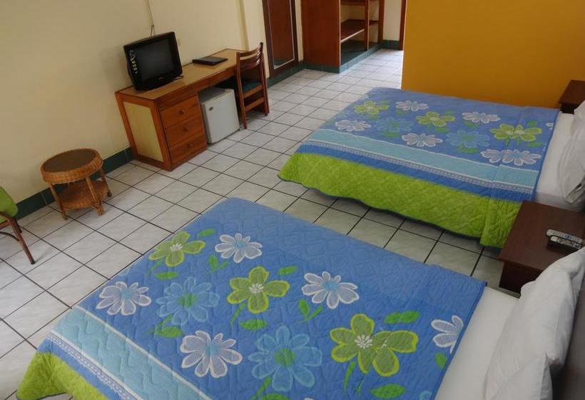 Hotel Club Del Sol | Atacames | Esmeraldas | Ecuador 6