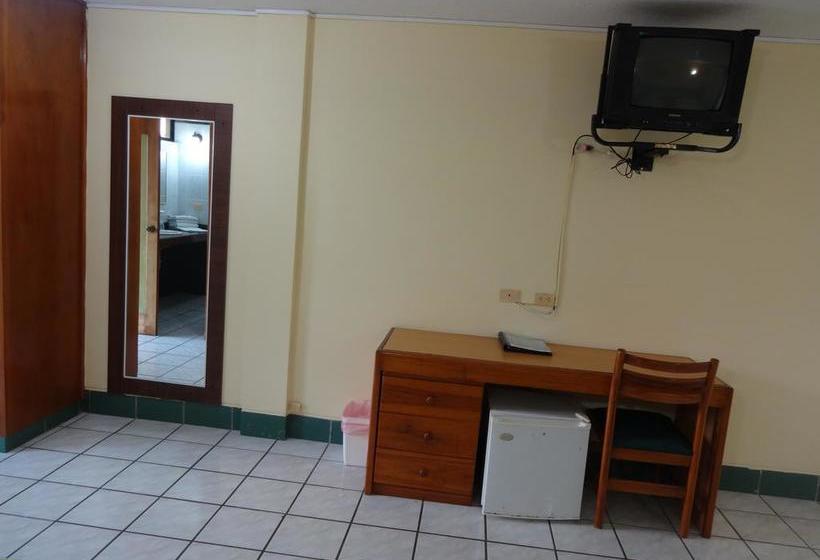 Hotel Club Del Sol | Atacames | Esmeraldas | Ecuador 9