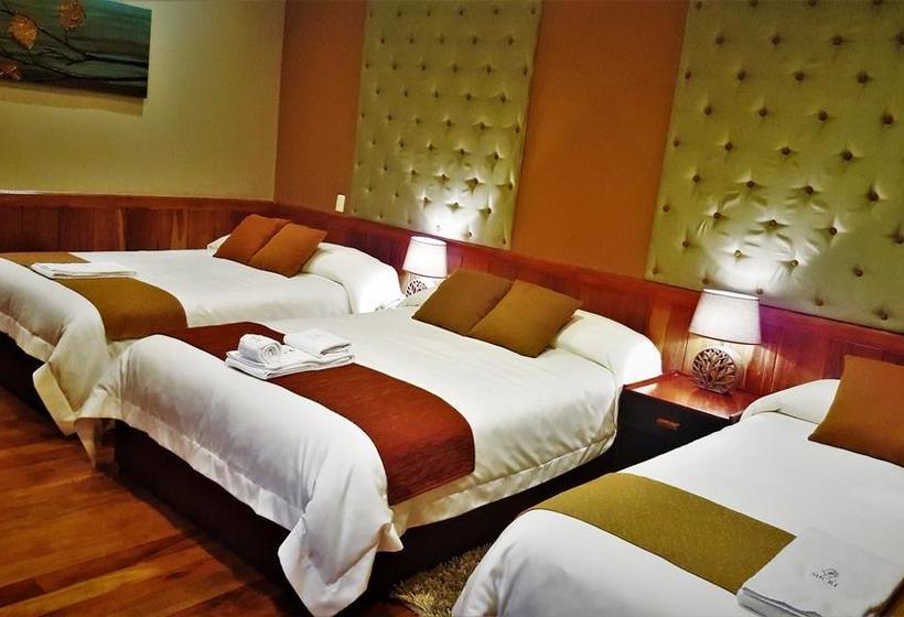 Hotel Casa Sucre | Cuenca | Azuay | Ecuador 1