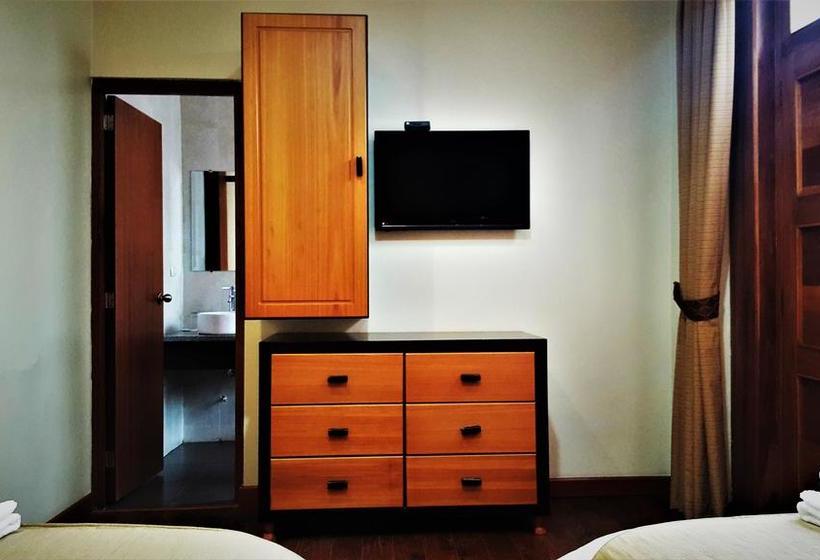 Hotel Casa Sucre | Cuenca | Azuay | Ecuador 10