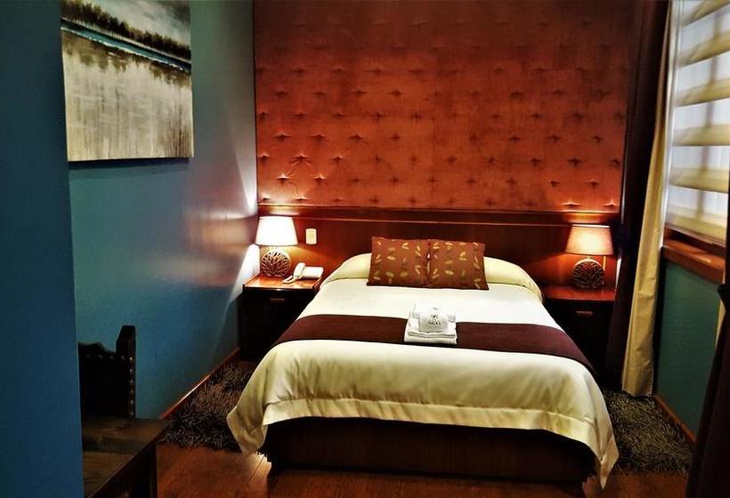 Hotel Casa Sucre | Cuenca | Azuay | Ecuador 11