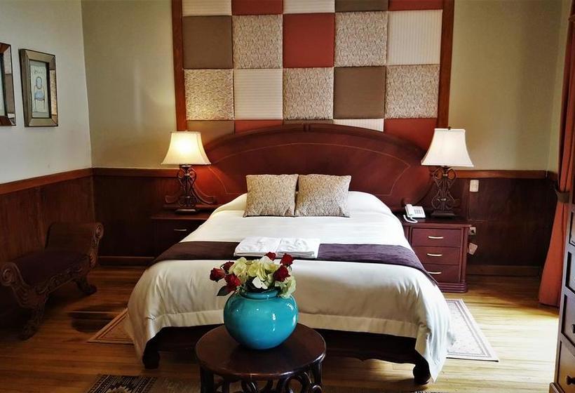 Hotel Casa Sucre | Cuenca | Azuay | Ecuador 12