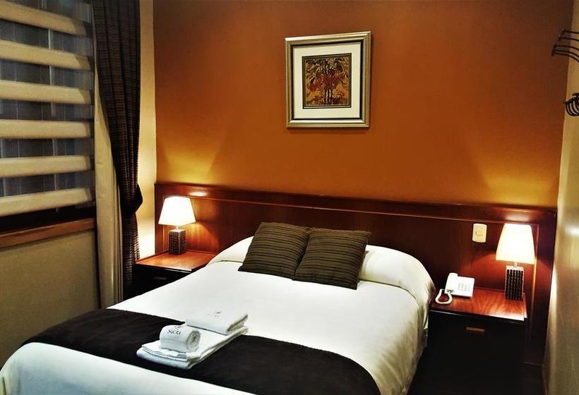 Hotel Casa Sucre | Cuenca | Azuay | Ecuador 13