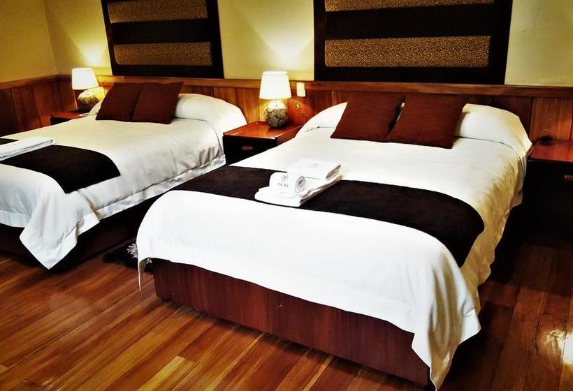 Hotel Casa Sucre | Cuenca | Azuay | Ecuador 14