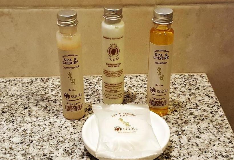 Hotel Casa Sucre | Cuenca | Azuay | Ecuador 15