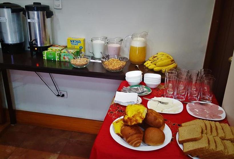 Hotel Casa Sucre | Cuenca | Azuay | Ecuador 16