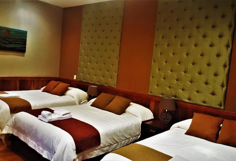 Hotel Casa Sucre | Cuenca | Azuay | Ecuador 17