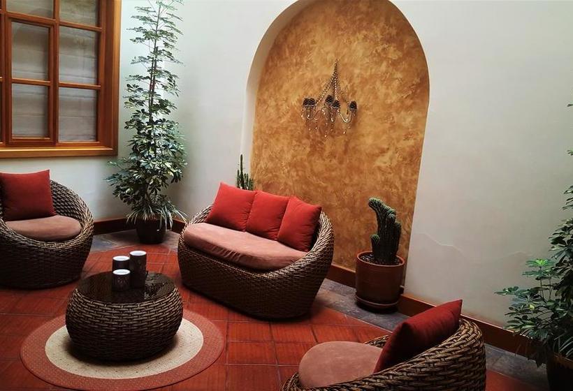 Hotel Casa Sucre | Cuenca | Azuay | Ecuador 18